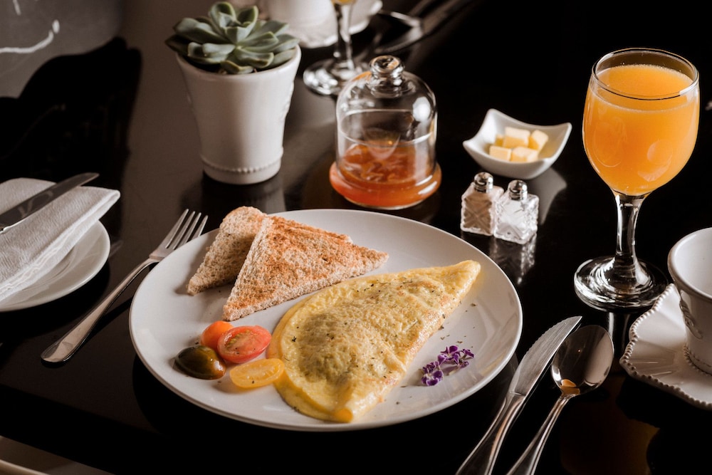 klip en kristal guest house adults only