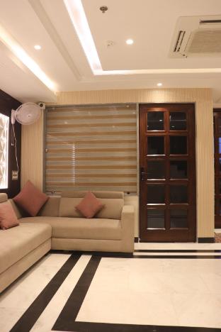 hotel aarambh