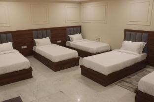 hotel aarambh