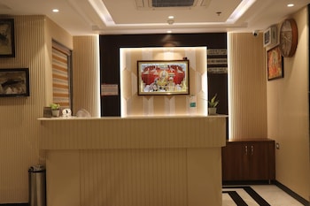 hotel aarambh