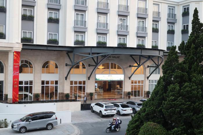 sai gon da lat premium