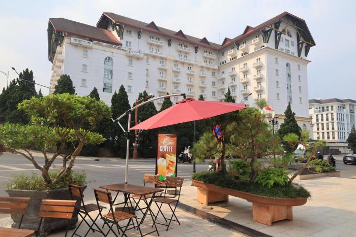 sai gon da lat premium