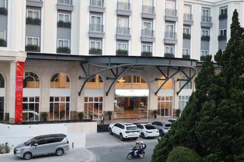 sai gon da lat premium