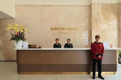 sai gon da lat premium