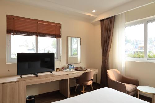 sai gon da lat premium