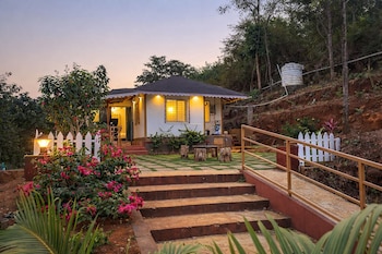 Vayati Villa,,2 star