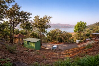 Vayati Villa,,2 star