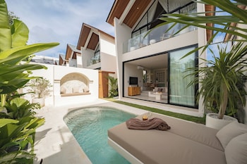 villa enola uluwatu