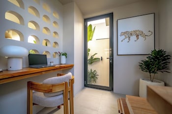 villa enola uluwatu
