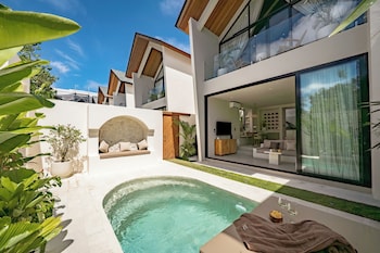 Villa Enola Uluwatu,,4 star