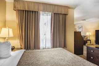Quality Inn And Suites,Near Western Development Museum - Yorkton,3 star
