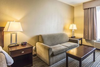 Quality Inn And Suites,Near Western Development Museum - Yorkton,3 star