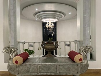 a s hotels khajuraho