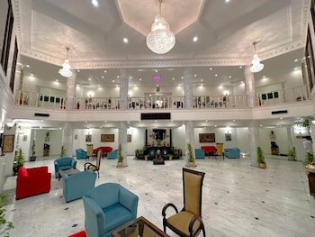 A S Hotels Khajuraho,,3 star