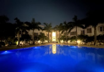 A S Hotels Khajuraho,,3 star