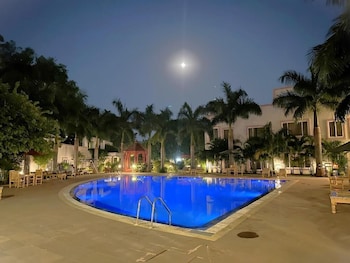 A S Hotels Khajuraho,,3 star