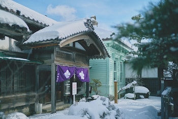 Old Soma Residence Kazeno Heritage,,3 star