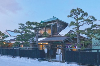 Old Soma Residence Kazeno Heritage,,3 star
