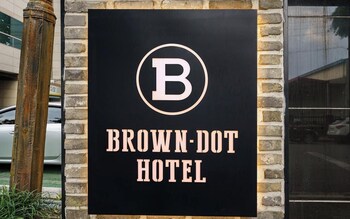 brown dot daegu exco