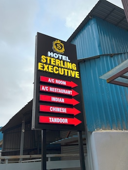 hotel sterling executive