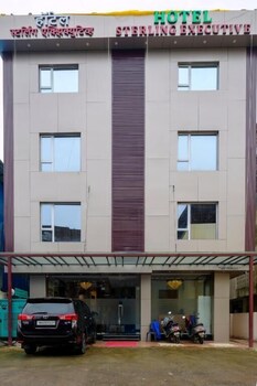 hotel sterling executive