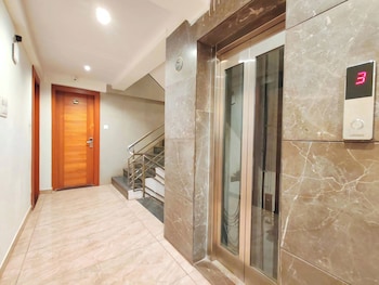 hotel sterling executive