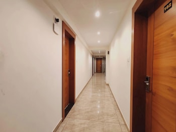 hotel sterling executive