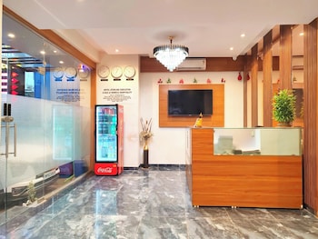 hotel sterling executive
