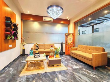 hotel sterling executive