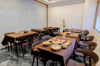hotel sterling executive
