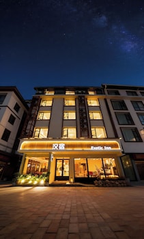 han exotic inn