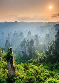 han exotic inn