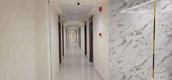 hotel glory