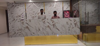 hotel glory