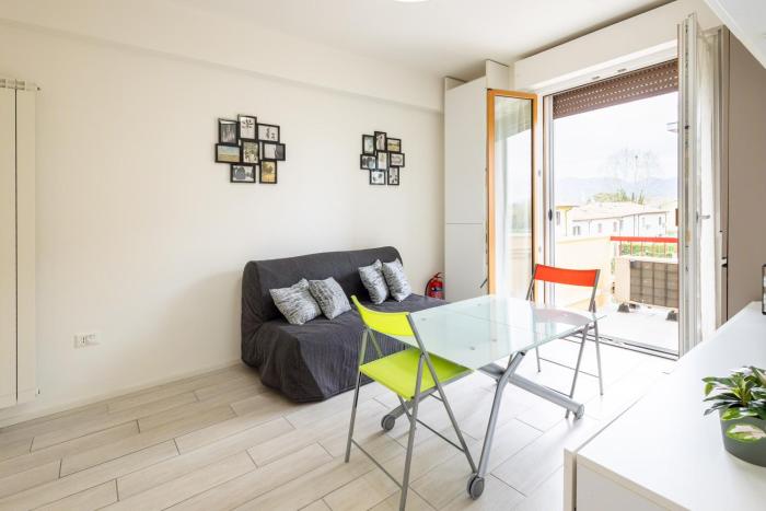 casa marite private parking