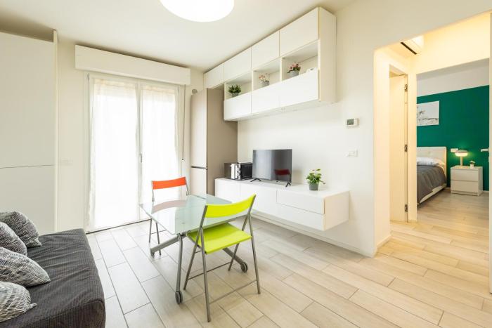casa marite private parking