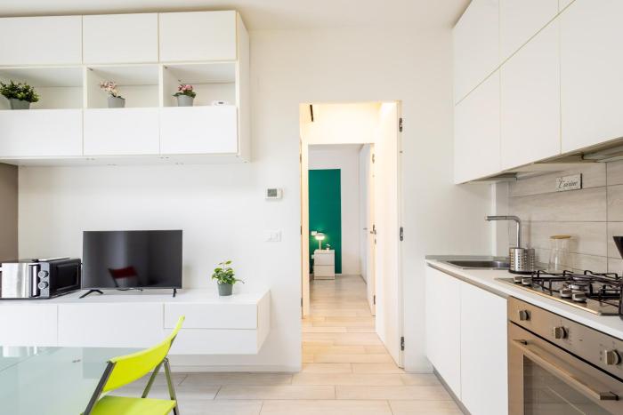 casa marite private parking