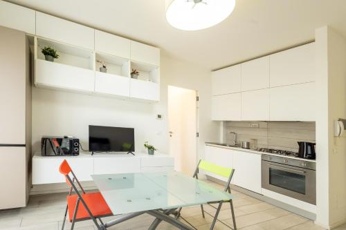 casa marite private parking
