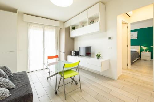 casa marite private parking