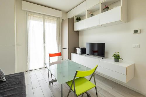 casa marite private parking
