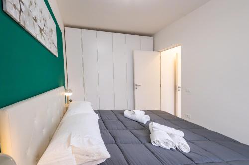 casa marite private parking