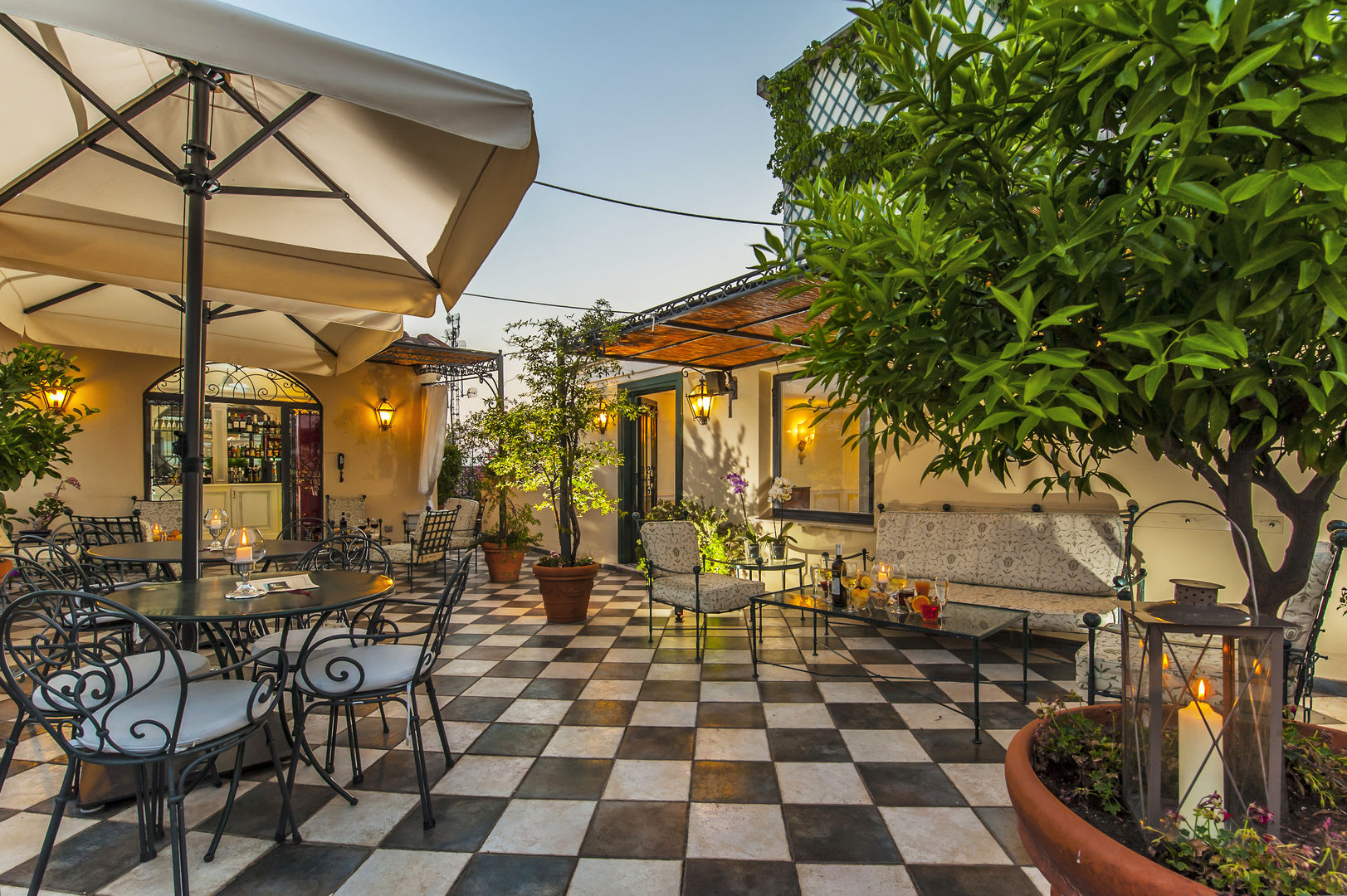 hotel nord nuova roma