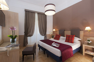 hotel nord nuova roma