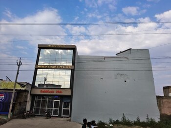 sivago hotel