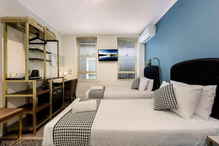 hotel emerald