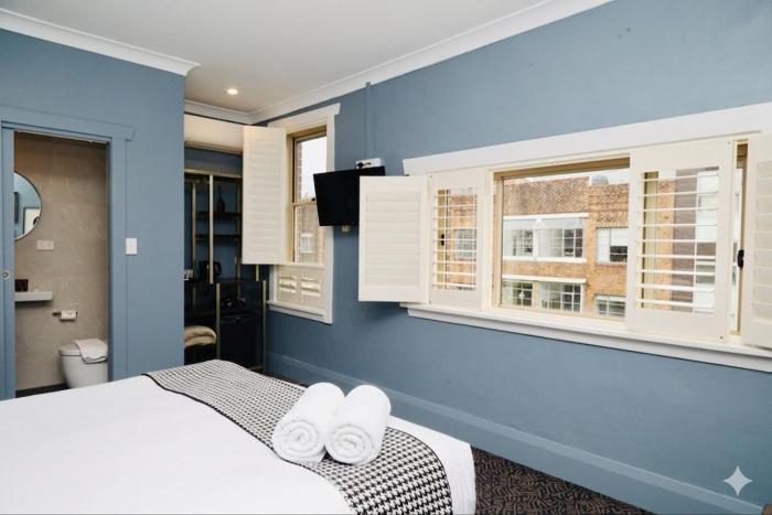 hotel emerald