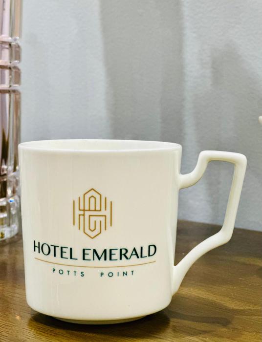 hotel emerald