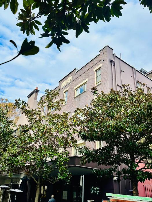 hotel emerald