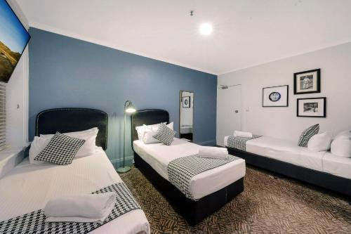 hotel emerald