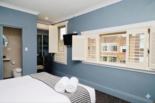 hotel emerald